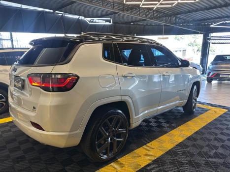 JEEP Compass 1.3 16V 4P FLEX S T270 TURBO AUTOM�TICO, Foto 5