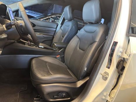 JEEP Compass 1.3 16V 4P FLEX S T270 TURBO AUTOM�TICO, Foto 7