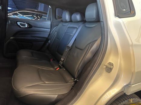 JEEP Compass 1.3 16V 4P FLEX S T270 TURBO AUTOM�TICO, Foto 8