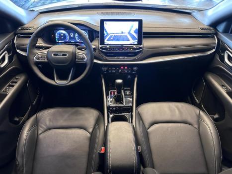 JEEP Compass 1.3 16V 4P FLEX S T270 TURBO AUTOM�TICO, Foto 9