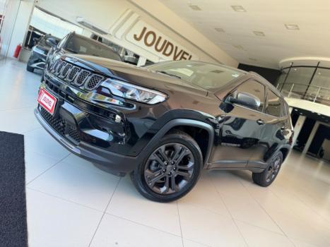 JEEP Compass 1.3 16V 4P FLEX LONGITUDE T270 TURBO AUTOM�TICO, Foto 1