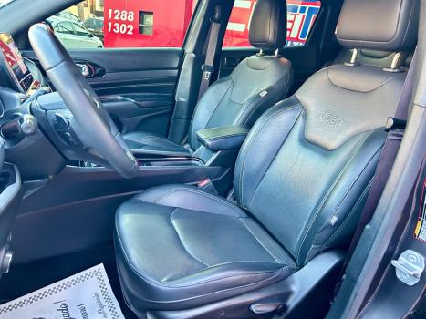 JEEP Compass 1.3 16V 4P FLEX LONGITUDE 80 ANOS T270 TURBO AUTOM�TICO, Foto 5