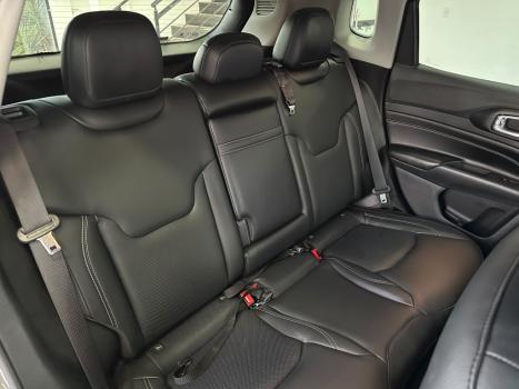 JEEP Compass 1.3 16V 4P FLEX LONGITUDE T270 TURBO AUTOM�TICO, Foto 10