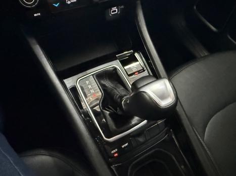 JEEP Compass 1.3 16V 4P FLEX LIMITED T270 TURBO AUTOM�TICO, Foto 11