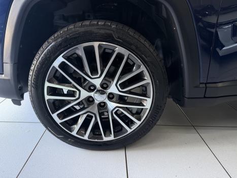 JEEP Compass 1.3 16V 4P FLEX LIMITED T270 TURBO AUTOM�TICO, Foto 14