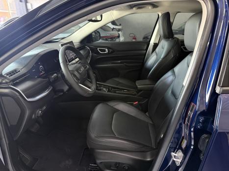 JEEP Compass 1.3 16V 4P FLEX LIMITED T270 TURBO AUTOM�TICO, Foto 16