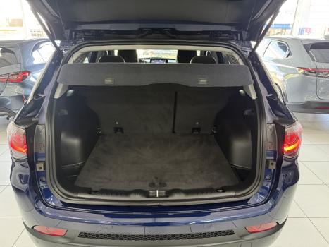 JEEP Compass 1.3 16V 4P FLEX LIMITED T270 TURBO AUTOM�TICO, Foto 18