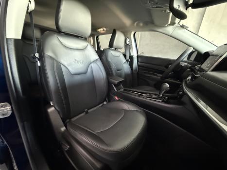 JEEP Compass 1.3 16V 4P FLEX LIMITED T270 TURBO AUTOM�TICO, Foto 20