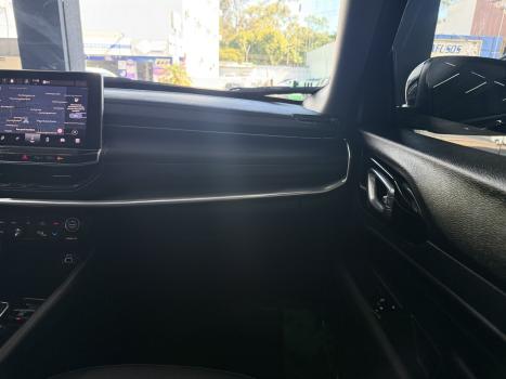 JEEP Compass 1.3 16V 4P FLEX LIMITED T270 TURBO AUTOM�TICO, Foto 23
