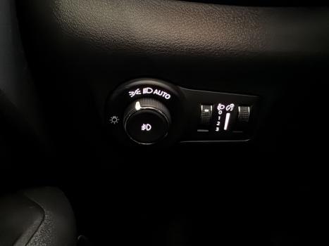 JEEP Compass 1.3 16V 4P FLEX LIMITED T270 TURBO AUTOM�TICO, Foto 26