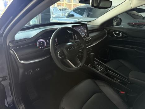JEEP Compass 1.3 16V 4P FLEX LIMITED T270 TURBO AUTOM�TICO, Foto 29
