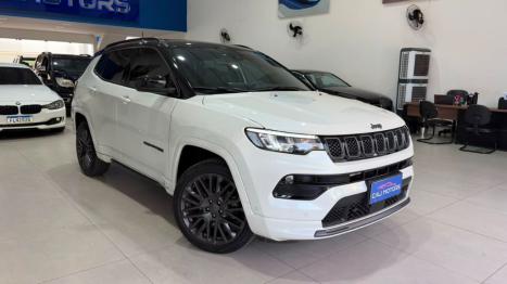 JEEP Compass 1.3 16V 4P FLEX S T270 TURBO AUTOM�TICO, Foto 2