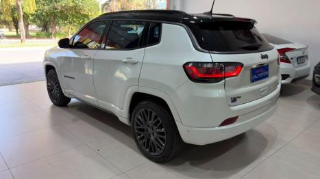 JEEP Compass 1.3 16V 4P FLEX S T270 TURBO AUTOM�TICO, Foto 3