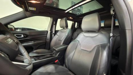 JEEP Compass 1.3 16V 4P FLEX S T270 TURBO AUTOM�TICO, Foto 5