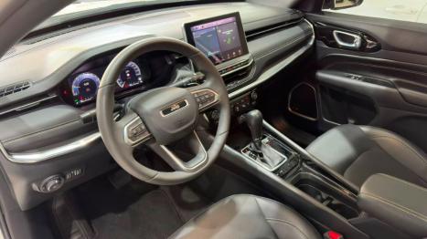 JEEP Compass 1.3 16V 4P FLEX S T270 TURBO AUTOM�TICO, Foto 6
