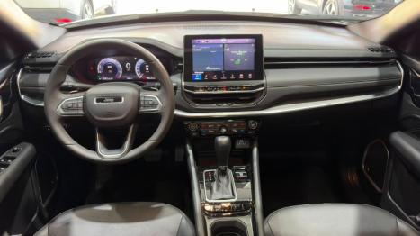 JEEP Compass 1.3 16V 4P FLEX S T270 TURBO AUTOM�TICO, Foto 8