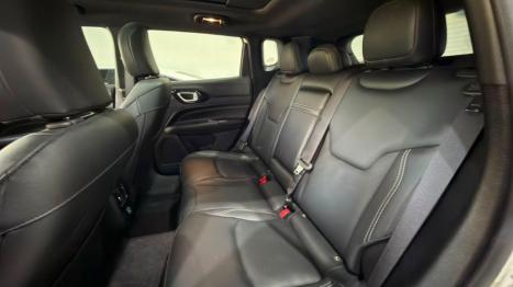 JEEP Compass 1.3 16V 4P FLEX S T270 TURBO AUTOM�TICO, Foto 9