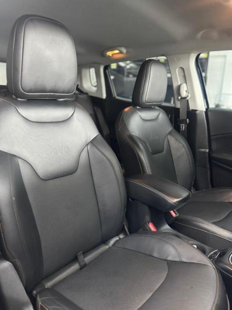 JEEP Compass 1.3 16V 4P FLEX LONGITUDE T270 TURBO AUTOM�TICO, Foto 1