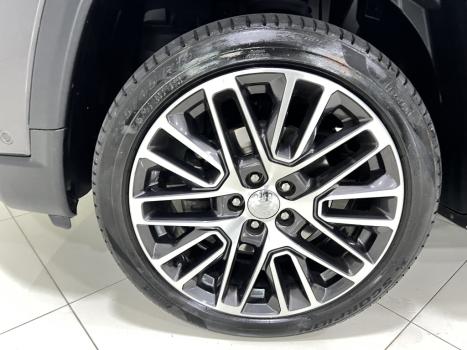 JEEP Compass 1.3 16V 4P FLEX LIMITED T270 TURBO AUTOM�TICO, Foto 13