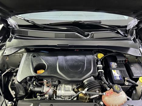 JEEP Compass 1.3 16V 4P FLEX LIMITED T270 TURBO AUTOM�TICO, Foto 14