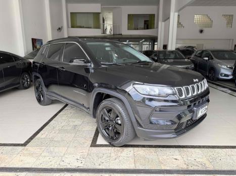 JEEP Compass 1.3 16V 4P FLEX SPORT T270 TURBO AUTOM�TICO, Foto 1