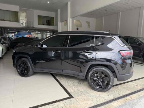JEEP Compass 1.3 16V 4P FLEX SPORT T270 TURBO AUTOM�TICO, Foto 5