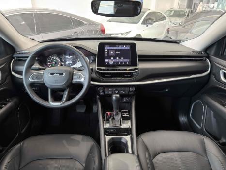 JEEP Compass 1.3 16V 4P FLEX SPORT T270 TURBO AUTOM�TICO, Foto 9