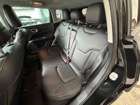 JEEP Compass 1.3 16V 4P FLEX SPORT T270 TURBO AUTOM�TICO, Foto 12