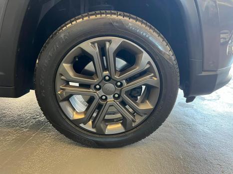 JEEP Compass 1.3 16V 4P FLEX LIMITED T270 TURBO AUTOM�TICO, Foto 10