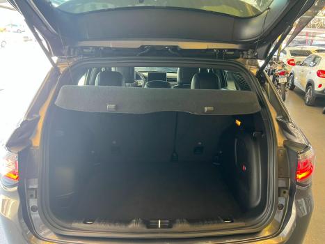 JEEP Compass 1.3 16V 4P FLEX LIMITED T270 TURBO AUTOM�TICO, Foto 16