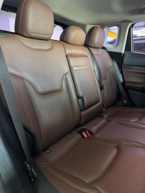 JEEP Compass 1.3 16V 4P FLEX LIMITED T270 TURBO AUTOM�TICO, Foto 11