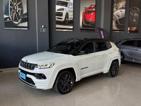 JEEP Compass 1.3 16V 4P FLEX S T270 TURBO AUTOM�TICO, Foto 1