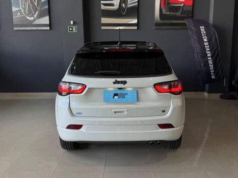 JEEP Compass 1.3 16V 4P FLEX S T270 TURBO AUTOM�TICO, Foto 3