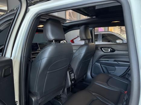 JEEP Compass 1.3 16V 4P FLEX S T270 TURBO AUTOM�TICO, Foto 10
