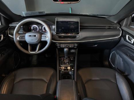JEEP Compass 1.3 16V 4P FLEX S T270 TURBO AUTOM�TICO, Foto 12