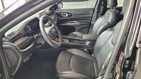 JEEP Compass 1.3 16V 4P FLEX LONGITUDE 80 ANOS T270 TURBO AUTOM�TICO, Foto 7