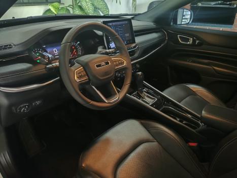 JEEP Compass 1.3 16V 4P FLEX LONGITUDE 80 ANOS T270 TURBO AUTOM�TICO, Foto 7