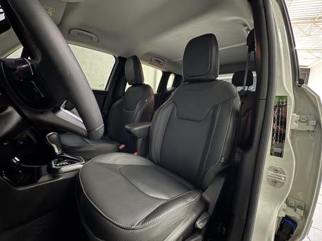 JEEP Compass 1.3 16V 4P FLEX T270 NIGHT EAGLE TURBO AUTOMÁTICO, Foto 9