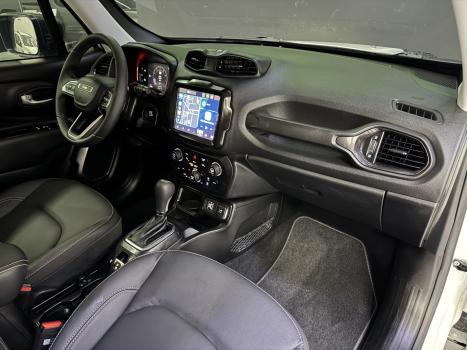 JEEP Compass 1.3 16V 4P FLEX T270 NIGHT EAGLE TURBO AUTOMÁTICO, Foto 15