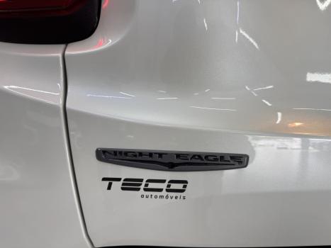 JEEP Compass 1.3 16V 4P FLEX T270 NIGHT EAGLE TURBO AUTOMÁTICO, Foto 20
