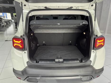 JEEP Compass 1.3 16V 4P FLEX T270 NIGHT EAGLE TURBO AUTOMÁTICO, Foto 21