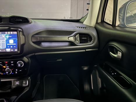 JEEP Compass 1.3 16V 4P FLEX T270 NIGHT EAGLE TURBO AUTOMÁTICO, Foto 25