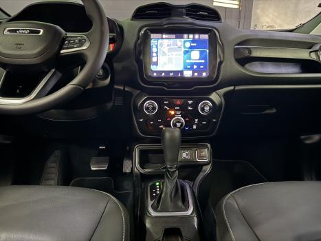JEEP Compass 1.3 16V 4P FLEX T270 NIGHT EAGLE TURBO AUTOMÁTICO, Foto 26