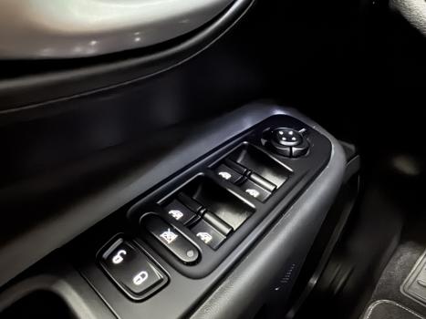 JEEP Compass 1.3 16V 4P FLEX T270 NIGHT EAGLE TURBO AUTOMÁTICO, Foto 28