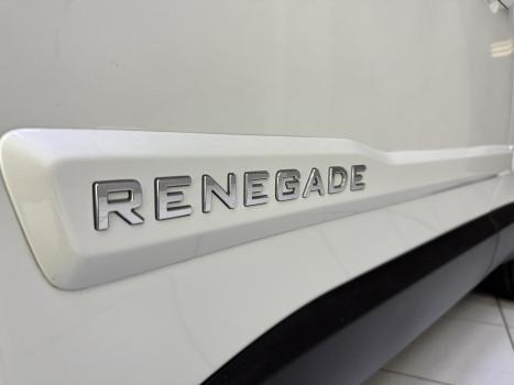 JEEP Compass 1.3 16V 4P FLEX T270 NIGHT EAGLE TURBO AUTOMÁTICO, Foto 36