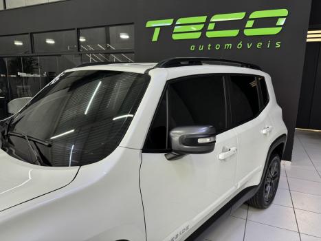 JEEP Compass 1.3 16V 4P FLEX T270 NIGHT EAGLE TURBO AUTOMÁTICO, Foto 39