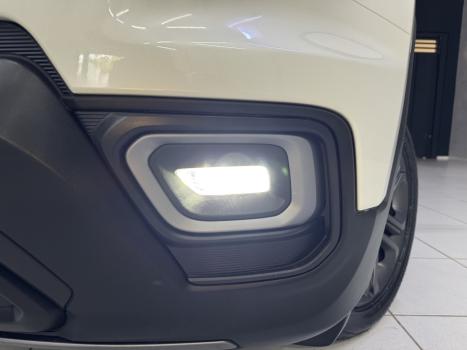 JEEP Compass 1.3 16V 4P FLEX T270 NIGHT EAGLE TURBO AUTOMÁTICO, Foto 41