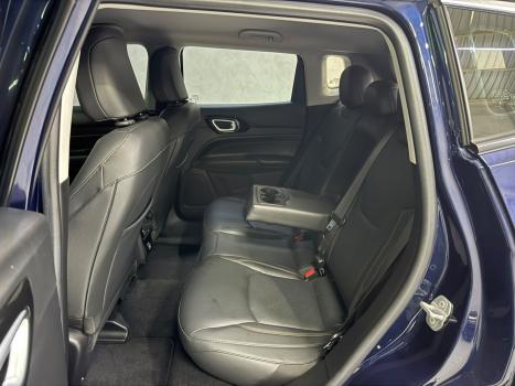 JEEP Compass 1.3 16V 4P FLEX LIMITED T270 TURBO AUTOM�TICO, Foto 5