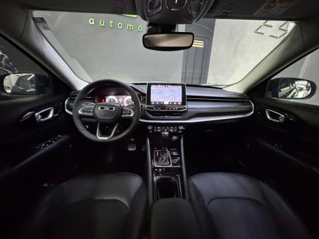 JEEP Compass 1.3 16V 4P FLEX LIMITED T270 TURBO AUTOM�TICO, Foto 9