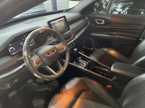JEEP Compass 1.3 16V 4P FLEX S T270 TURBO AUTOM�TICO, Foto 6